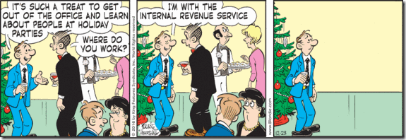 IRSAgentAtParty(12-23-2016)