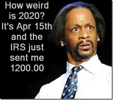 WeirdTaxSeason2020