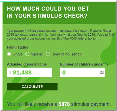 IRS-StimulusCheckAmount
